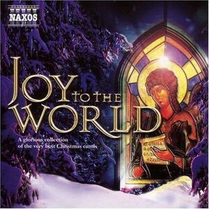 Various Artists - Joy to the World / Various  CD